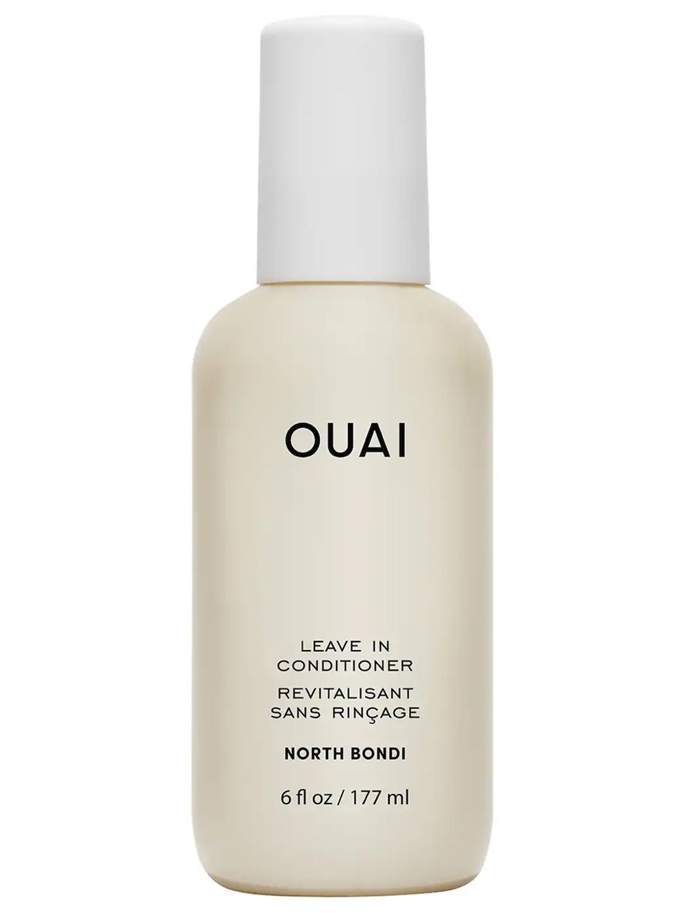 NWT OUAI North Bondi Leave In Conditioner